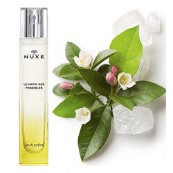 Nuxe Le Matin Des Possibles Parfüm 50 ml - Gün Doğumu - Thumbnail