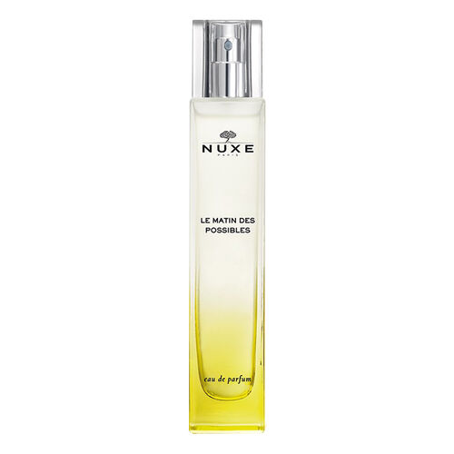 Nuxe Le Matin Des Possibles Parfüm 50 ml - Gün Doğumu