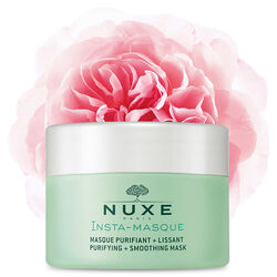 Nuxe Masque Purifiant+Lissant Insta Masque Arındırıcı Maske 50 ml - Thumbnail