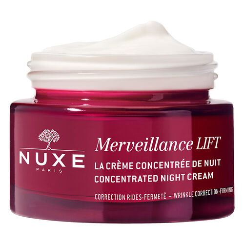 Nuxe Merveillance Lift Concentrated Night Cream 50 ml