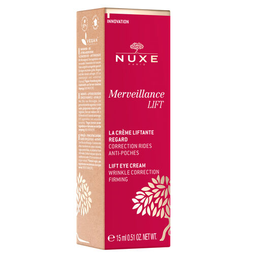 Nuxe Merveillance Lift Eye Cream 15 ml