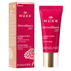 Nuxe Merveillance Lift Eye Cream 15 ml - Thumbnail