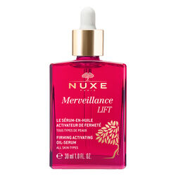 Nuxe Merveillance Lift Firming Activating Oil Serum 30 ml - Thumbnail