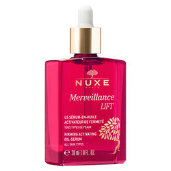 Nuxe Merveillance Lift Firming Activating Oil Serum 30 ml - Thumbnail