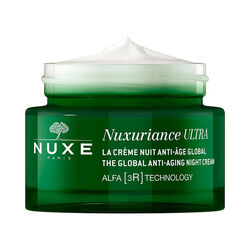 Nuxe Nuxuriance Ultra Anti Aging Gece Kremi 50 ml - Thumbnail