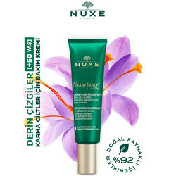 Nuxe Nuxuriance Ultra Creme Fluide 50ml - Thumbnail