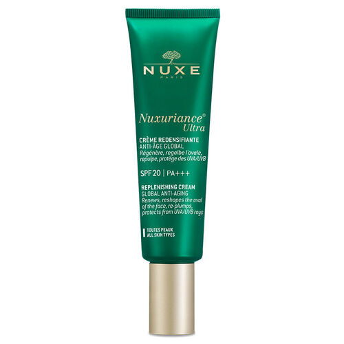 Nuxe Nuxuriance Ultra Creme Redensifiante Spf20 50ml
