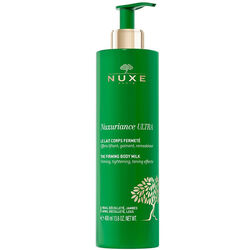 Nuxe Nuxuriance Ultra Sıkılaştırıcı Vücut Sütü 400 ml - Thumbnail