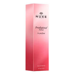 Nuxe Prodigieux Floral Çiçeksi Kokulu Parfüm 50 ml - Thumbnail