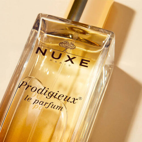 NUXE Prodigieux Le EDP Bayan Parfüm 50ml