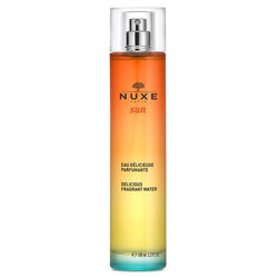 Nuxe Sun Eau Delicieuse Parfumante 100ml - Thumbnail