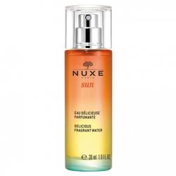 Nuxe Sun Eau Delicieuse Parfumante 30ml - Thumbnail