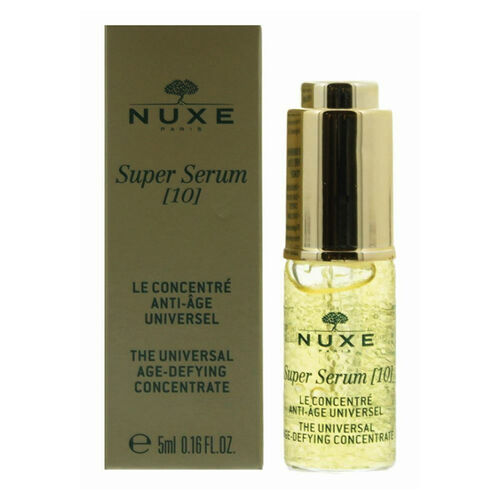 Nuxe Super 10 Serum 5 ml ( Promosyon Ürünü )