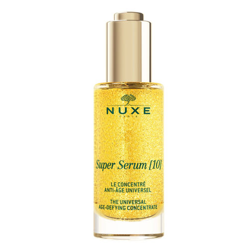 Nuxe Super Serum Yaşlanma Karşıtı Serum 50 ml