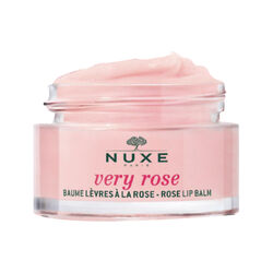 Nuxe Very Rose Gül Özlü Dudak Balmı 15 g - Thumbnail