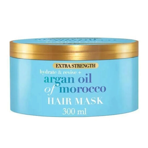 Ogx Argan Oil Of Morocco Hair Mask 300 ml