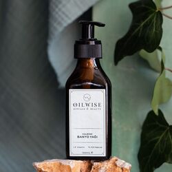Oilwise Calming Banyo Yağı 100 ml - Thumbnail