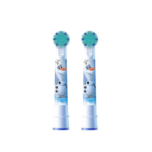 Oral-B Frozen 2li Diş Fırçası Yedek Başlığı
