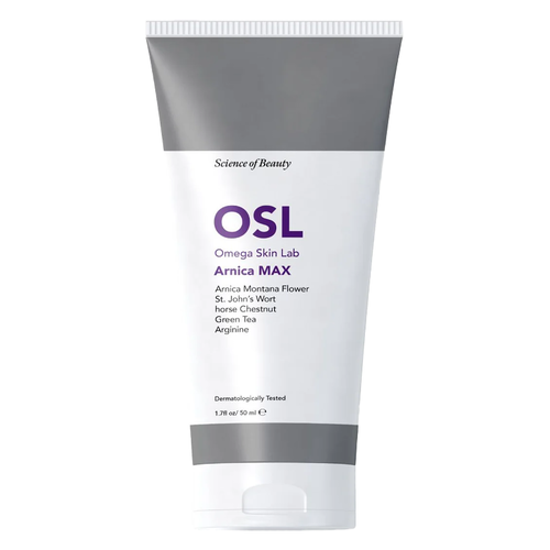 OSL Omega Skin Lab Arnica MAX 50 ml