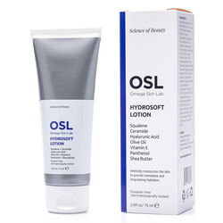 Osl Omega Skin Lab Hydrosoft Lotion 75 ml - Thumbnail