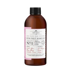 Otacı Lab No : 1 Nemlendirici Şampuan 250 ml - Thumbnail