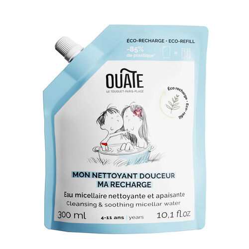 Ouate Paris My Soft Cleanser Refill 300 ml