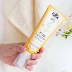 Ouate Paris Spf 50+ Ma Creme 1,2,3 Soleil 125 ml - Thumbnail