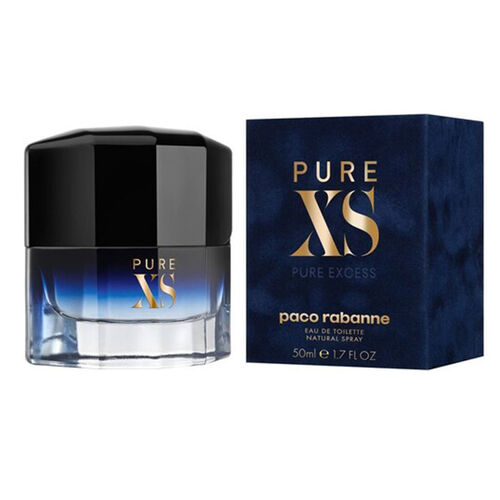 Paco Rabanne Pure XS Excess EDT 50 ml Erkek Parfüm