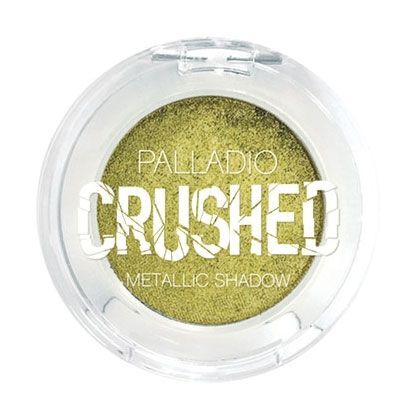 Palladio Crushed Metallic Eye Shadow 1.18g