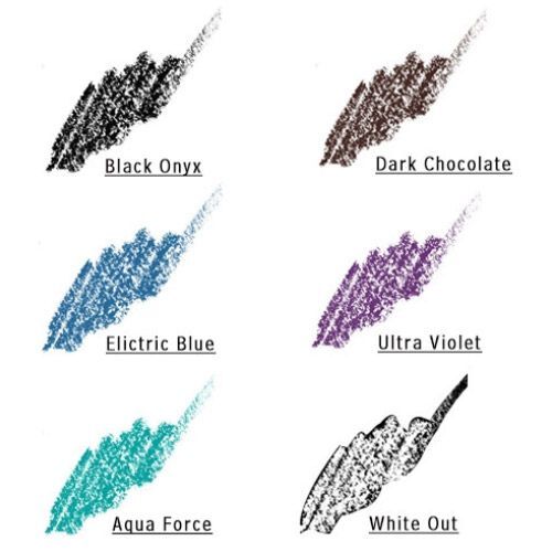 Palladio Precision Eyeliner