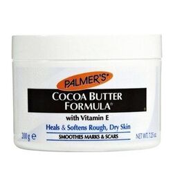 Palmers Cocoa Butter Formula Jar 200g - Thumbnail