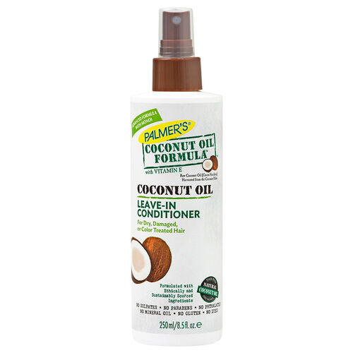 Palmers Coconut Oil Leave In Conditioner 250ml