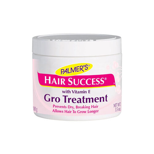 Palmers Hair Success Gro Treatment 200 GR