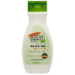 Palmers Olive Butter Body Lotion 250ml - Thumbnail