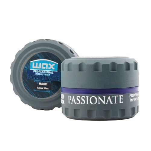 Passionate Hard Aqua Wax 150 ml