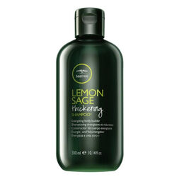 Paul Mitchell Lemon Sage Thickening Shampoo 300 ml - Thumbnail