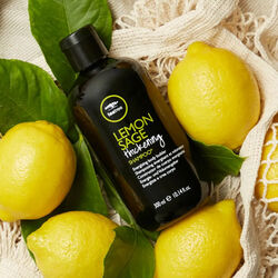 Paul Mitchell Lemon Sage Thickening Shampoo 300 ml - Thumbnail