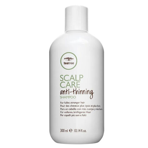 Paul Mitchell Scalp Care Anti Thinning Shampoo 300 ml