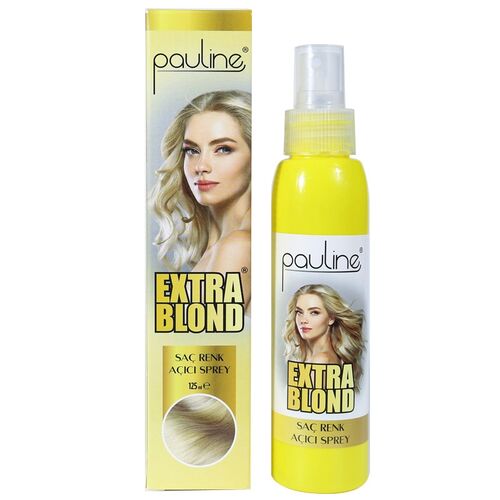 Pauline Extra Blond 125 ml