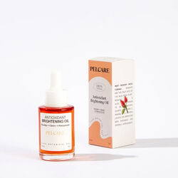 Pelcare Antioxidant Leke Karşıtı Yüz Yağı 30 ml - Thumbnail