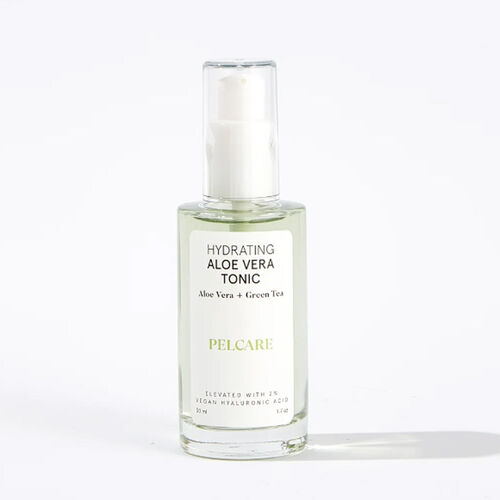 Pelcare Hydrating Aloe Vera Tonic 50 ml