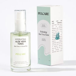 Pelcare Hydrating Aloe Vera Tonic 50 ml - Thumbnail