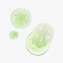 Pelcare Super Green Yüz Temizleme Jeli 100 ml - Thumbnail
