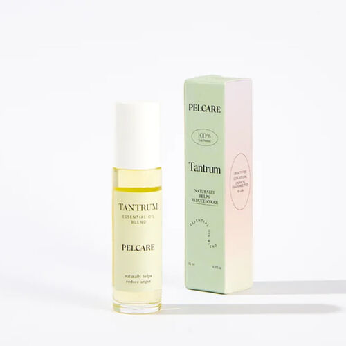 Pelcare Tantrum Essential Oil Blend Aromaterapik Yağ 10 ml