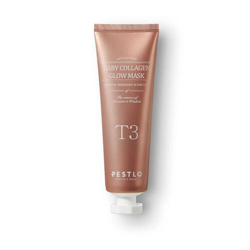 Pestlo Baby Collagen Glow Mask 70 ml