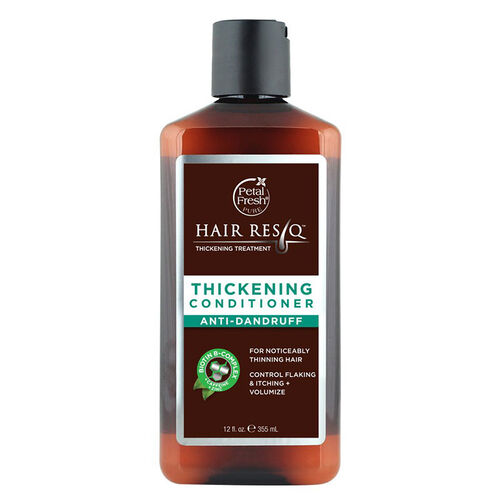 Petal Fresh Pure Hair ResQ Anti Dandruff Conditioner 355 ml