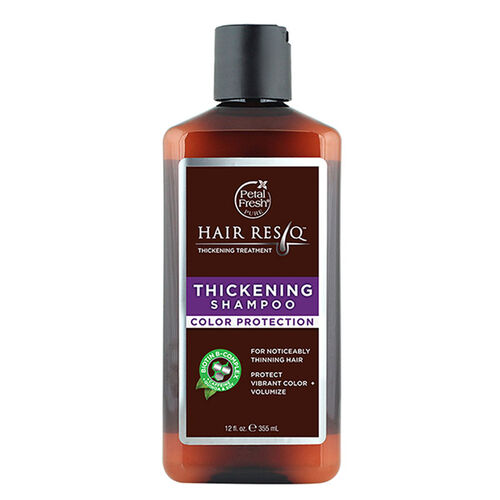 Petal Fresh Pure Hair ResQ Color Protection Shampoo 355 ml