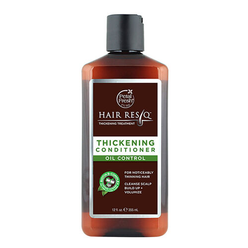Petal Fresh Pure Hair ResQ Oil Control Conditioner 355 ml