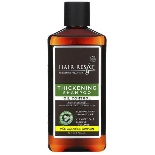 Petal Fresh Pure Hair ResQ Oil Control Shampoo 355 ml