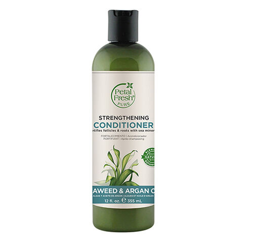 Petal Fresh Pure Seaweed Argan Oil Conditioner 355 ml